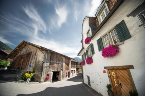 Hotels in Malans